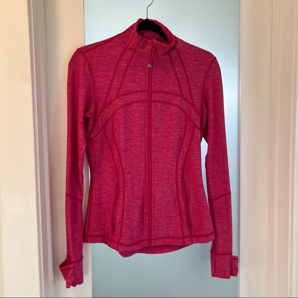 Lululemon Define Jacket
